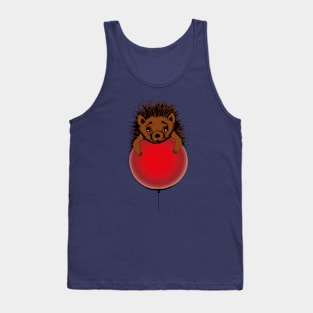 The Hedgehog Tank Top